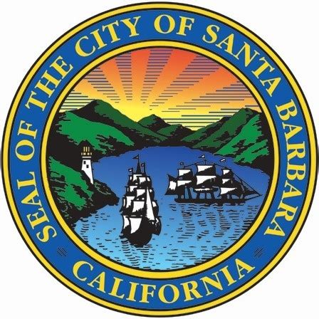 city of santa barbara planetbids|Engineering Division .